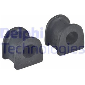 Resim Delphı Td1131w - Vıraj Demır Lastıgı On Mercedes W638 W639 B906 