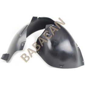 Resim Volkswagen Passat Cc Sol Çamurluk Davlumbazı Büyük 3c8805977a 