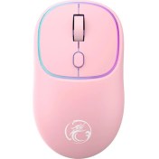 Resim Hainan Shenda Bluetooth Kablosuz Sessiz Fare Mouse (Yurt Dışından) 