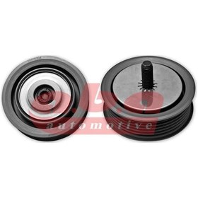 Resim ABA 25506304 V KAYIŞ GERGİ RULMANI GOLF IV V POLO JETTA SCIROCCO 
