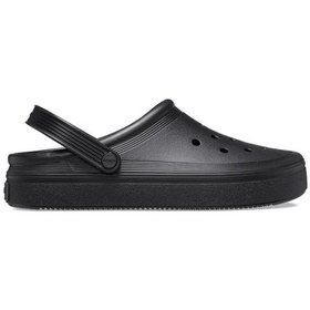 Resim Crocs 208371-060 Off Court Clog Unisex Sandalet Renkli Çok Renkli 