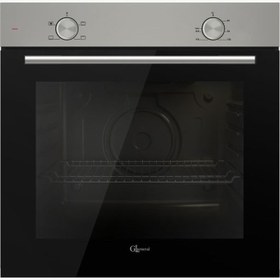 Resim GL General GLF 61MDV Inox Ankastre Fırın 