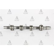 Resim Eksantrik Mili Passat / A4 05-09 2.0 Tdı Bkp-bkp-bre-blb Emme Döküm 03g109101a 