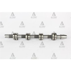 Resim Eksantrik Mili Passat / A4 05-09 2.0 Tdı Bkp-bkp-bre-blb Emme Döküm 03g109101a 