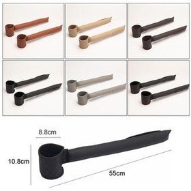 Resim Pazly Cbtx Araba Koltuğu Boşluğu Sızdırmaz Fişler Enkaz Saklama Çantası, Bej, Yardımcı Pilot Kullanımı 