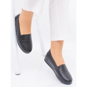 Resim The Hope Shoes Kadın Topuk Dikenine Özel Ortopedik Günlük Anne Ayakkabısı 