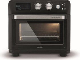 Resim Kenwood MOA25.600BK Air Fryer + Fırın- Siyah 