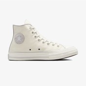 Resim Converse Chuck 70 Unisex Krem Sneaker A10495c Krem 