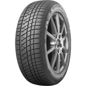 Resim Marshal 225/60 R17 99H Wintercraft Suv Ice WS71 4x4 Kış Lastiği (Üretim Yılı: 2023) 