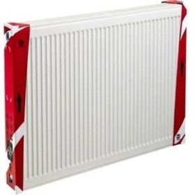 Resim Demirdöküm Plus 600 x 1200 Panel Radyatör 
