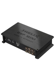 Resim Helix Dsp Mini Ses Işlemcisi 