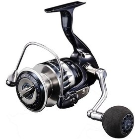 Resim Ecooda Black Thunder EBF II 4000 Olta Makinesi 