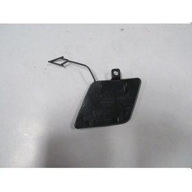Resim Volkswagen Cc 13/17 Ön Tampon Çeki Demiri Kapağı Tw - Oem Yedek Parça 