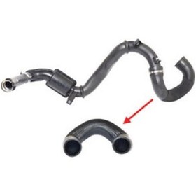 Resim Renault Trafıc Iı 2.0 Dcı Turbo Hortumu 144602126R N11.2483 