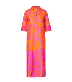 Resim Bombay Tunik Rope Fuşya - Fuşya / T2 