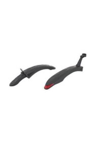 Resim SARİSSA BİSİKLET Reflektörlü 24-26 Mtb Bisiklet Çamurluk Takımı 