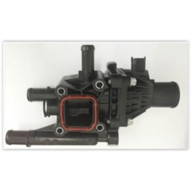 Resim Gm 25192230 - Termostat Govdesı Komple 16xer 16let Astra J 