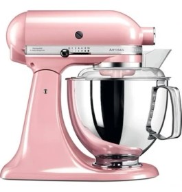 Resim KitchenAid Artisan 4,8 L Stand Mikser - 5KSM175PS 
