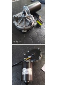 Resim KORMAS SİLGİ MOTORU-24V 3 NUMARA CM-M10 BOSCH TİPİ - KORMAS-5608063240079 