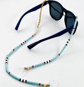 Resim BNR design Spor Bohemia Gözlük Zinciri Maske Askısı 