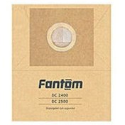 Resim Fantom Dc 2800 Süpürge Kağıt Toz Torbası (498227065) 