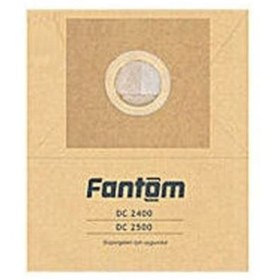 Resim Fantom Dc 2800 Süpürge Kağıt Toz Torbası (498227065) 