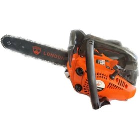 Resim London CS-2500 PRO BENZİNLİ BUDAMA TESTERESİ 