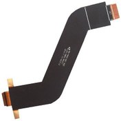 Resim Samsung Uyumlu Sm-P900. Sm-P901. Sm-P905 Lcd Flex Kablo 
