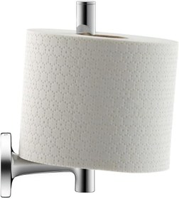 Resim Duravit Starck T Tuvalet Kağıtlığı Yedek 0099391000 