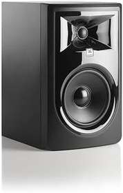 Resim JBL 306P MKII Aktif Stüdyo Referans Monitörü (TEK) 