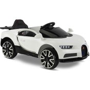 Resim Babyhope 440 Bugo Drive 12V Akülü Araba 