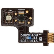Resim Htc One V Pk76100 G24 Sensor Film Flex Cable 