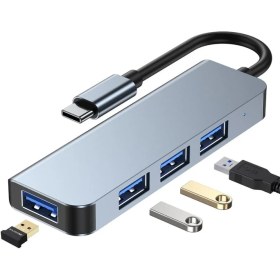 Resim Yorke Çoklu USB Portu (Yurt Dışından) 