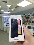 Resim Samsung A14 İkinci El TR | 128 GB | Siyah İkinci El SeV TELEKOM KURUMSAL'DAN SAMSUNG GALAXY A14