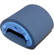 Resim CANON MF4010 Kağıt Alma Silindiri Pateni Lastiği Pickup Roller 