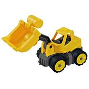Resim BIG Power Worker Mini Kepçe 23 Cm 