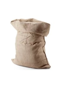 Resim 40x60 Keten Çuval 25'li Paket 