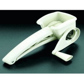 Resim FırsatYeri Manuel Plastik Fındık Fıstık İçi Öğütme Makinesi 20x12 cm 1 Adet Pratik Rendeleme Aparatı 