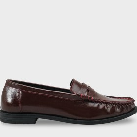 Resim Capone Outfitters Tania Kadın Loafer Ayakkabı 