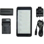 Resim Deyatech LED 228 Professional Kamera Işığı 
