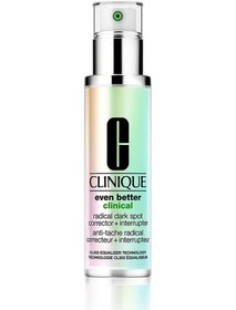 Resim Clinique Even Better Clinical Radical Koyu Leke Serumu 30 ML 