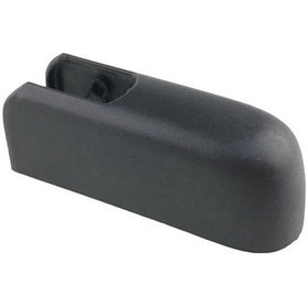 Resim Araç Ön Cam Sileceği Kol Kapağı Koruyucu Kapak Bmw X3/e83 04-10 61623427800 