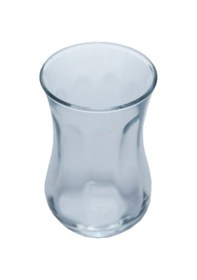 Resim Paşabahçe Üsküdar 12'Li Çay Bardağı Optikli 