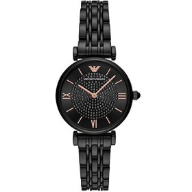 Resim Emporio Armani AR11245 Kadın Kol Saati Emporio Armani AR11245 Kadın Kol Saati