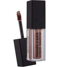 Resim Flormar Metalik Likit Göz Farı (Lila) - Shimmer & Shine Liquid Shadow - 002 Soft L- 8682536003100 