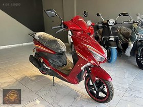 Resim MOTOBİKE 06'DAN CSN KANO PLUS KARTA FARKSIZ TAKSİT... 