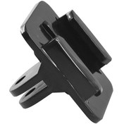 Resim Adaptör-gopro Hero 10 9 8 7 6 5 4 3 Yi 4k Sjcam Eken Djı Go Pro Aksesuarları İçin Montaj Cıvatası Seti İle Hızlı Bırakma Adaptörü Montajı 