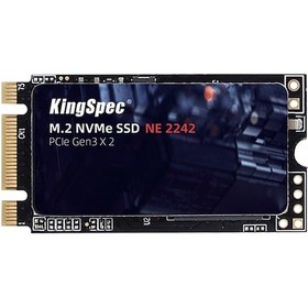 Resim Kingspecne-512gb2242pcie3-1200-1000mbs 