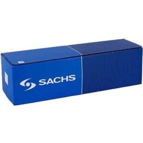 Resim Sachs 230968 Amortisör Komple Arka Süspansiyon-sol Yataklı-yüksek Tavan - Ford Cargo 2524-3229 3c465k407ha 