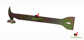 Resim Arıcı el demiri çekiçli 29 cm 
